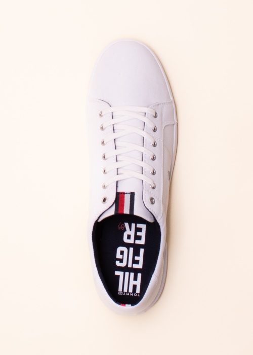 Tommy Hilfiger tennised