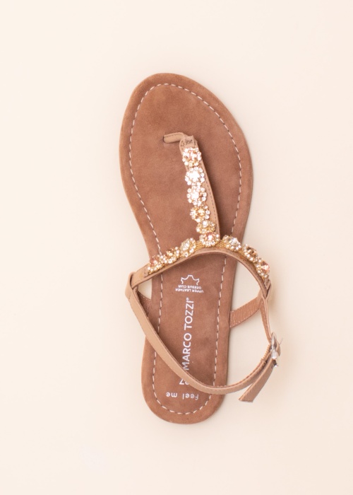 Marco Tozzi nahast kingad