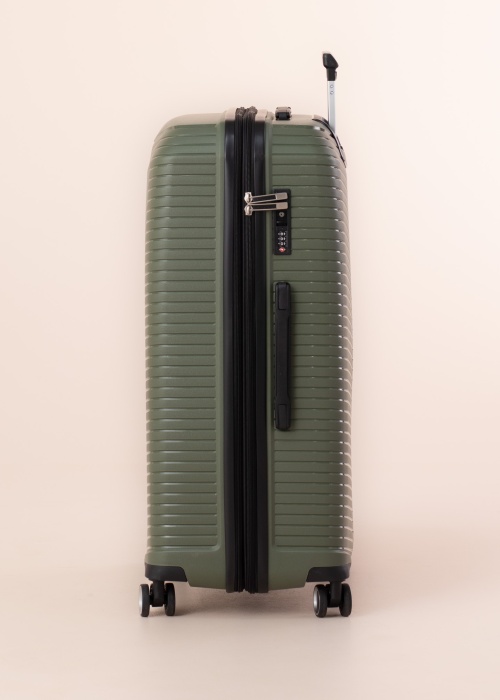 Чемодан Skottorp M Cavalet