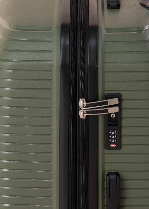 Чемодан Skottorp M Cavalet