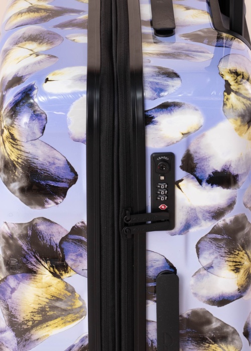 Чемодан Haväng L Cavalet