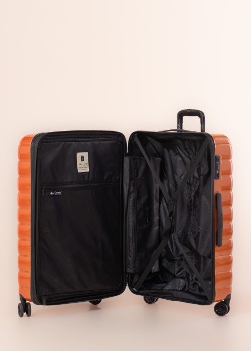 Чемодан Smygehuk L Cavalet