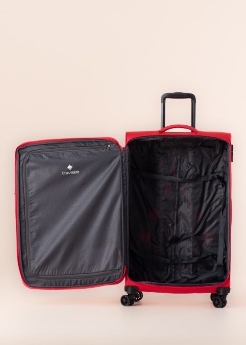 Чемодан размер M Chios Travelite