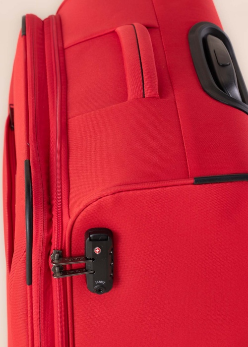 Чемодан размер L Chios Travelite