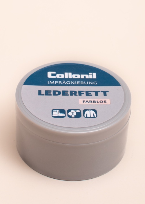 Жир для кожи 150ml Collonil