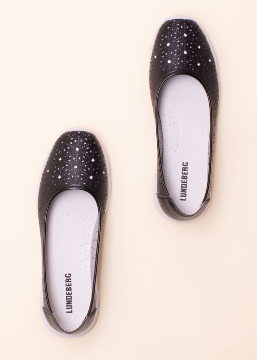 Lundeberg kingad Avesta