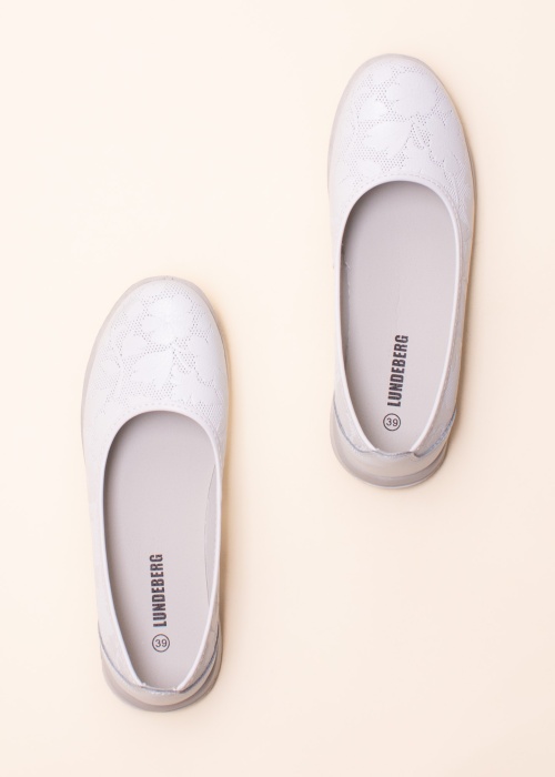 Lundeberg kingad Agneta