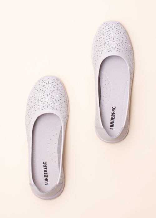 Lundeberg kingad Avesta