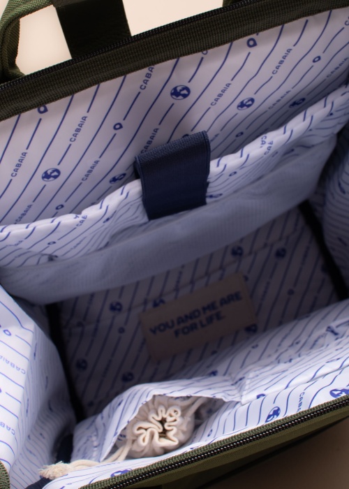 Рюкзак Seoulm Cabaia