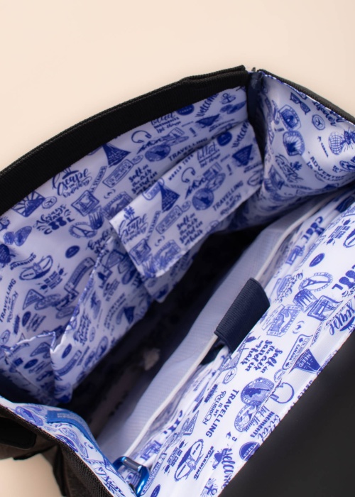 Рюкзак Nikosim Cabaia