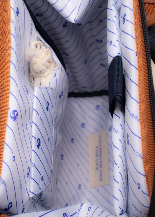 Рюкзак Chicago Cabaia