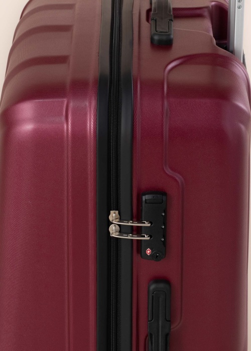 Чемодан Paddington Nxt M Carlton