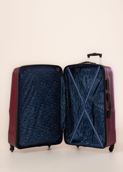 Чемодан Paddington Nxt L Carlton