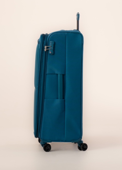 Чемодан Newbury Plus L Carlton