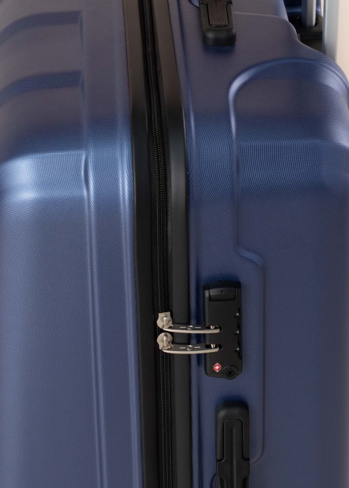 Чемодан Paddington Nxt L Carlton