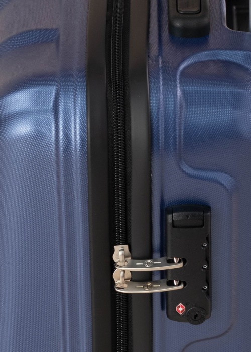 Чемодан Paddington Nxt S Carlton