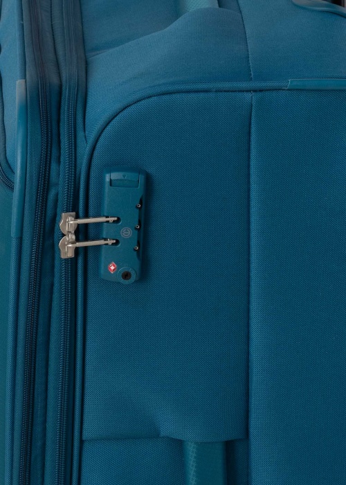 Чемодан Newbury Plus L Carlton