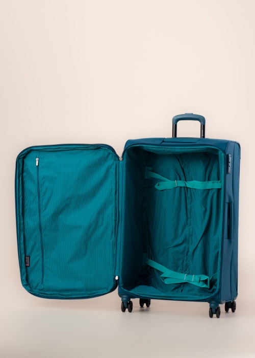 Чемодан Newbury Plus M Carlton