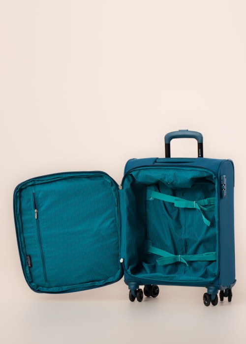 Чемодан Newbury Plus S Carlton