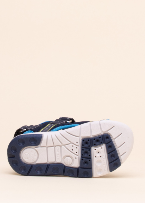 Сандалии Multy Geox