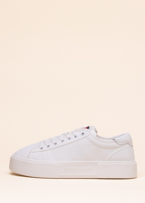 Tommy Jeans tennised