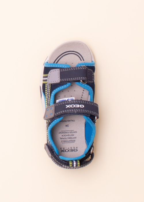 Сандалии Multy Geox