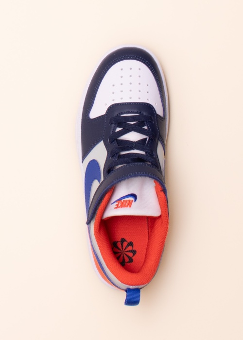 Nike tennised Court Borough