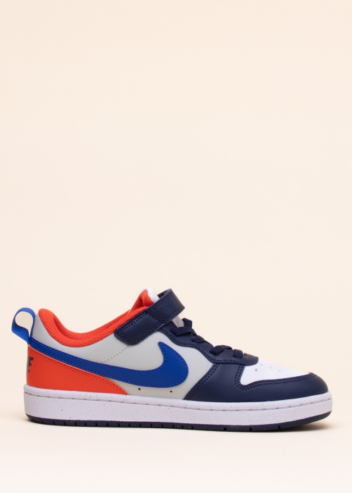 Nike tennised Court Borough