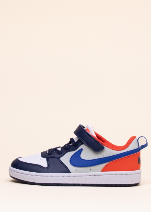 Nike tennised Court Borough