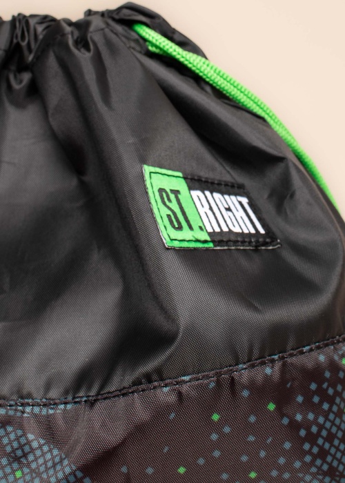 Сумка-тапочка St. Right