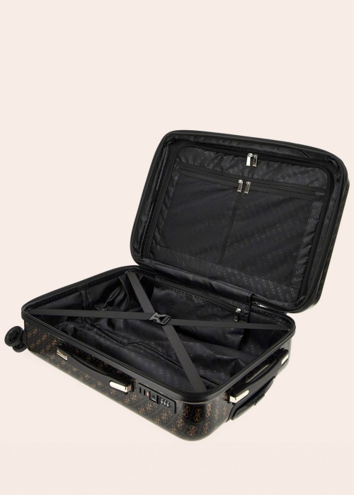 Чемодан Jesco S Guess