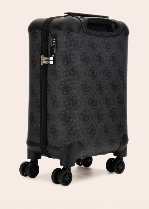 Чемодан Kallisto S Guess