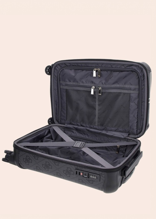 Чемодан Kallisto S Guess