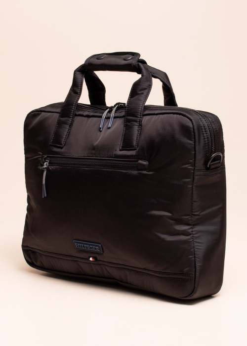 Сумка для ноутбука Monotype Tommy Hilfiger