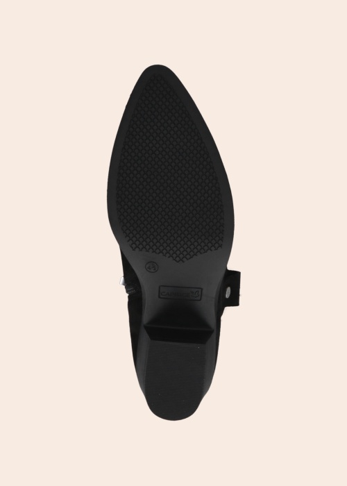 Полусапоги Caprice