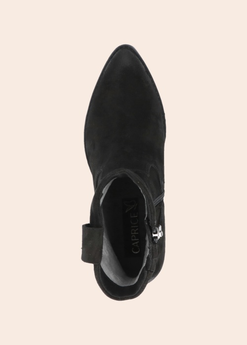 Полусапоги Caprice