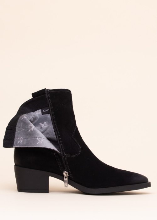 Полусапоги Caprice