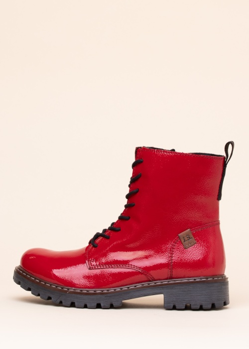 Полусапоги Marta 02 Josef Seibel