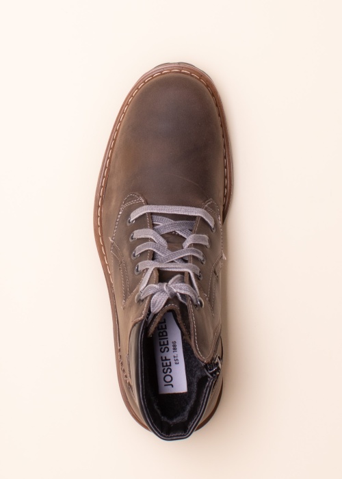 Зимние сапоги Chance 39 Josef Seibel