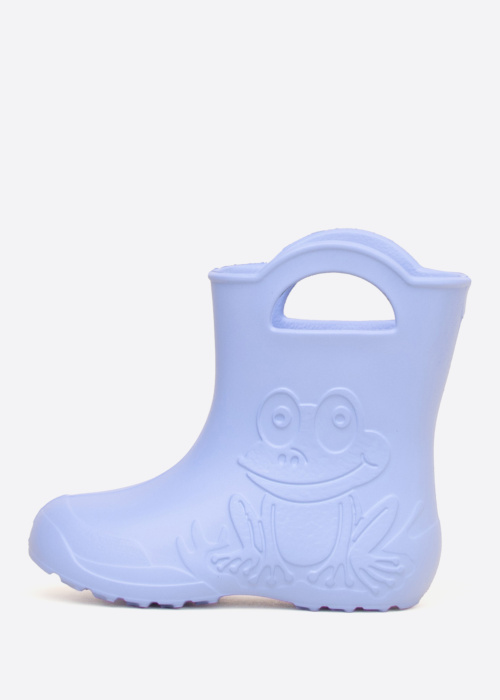 Резиновые сапоги Frog Camminare