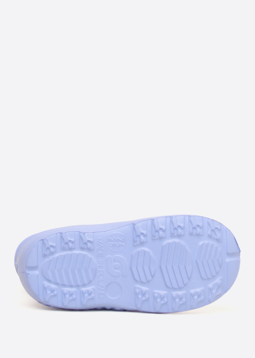 Резиновые сапоги Frog Camminare