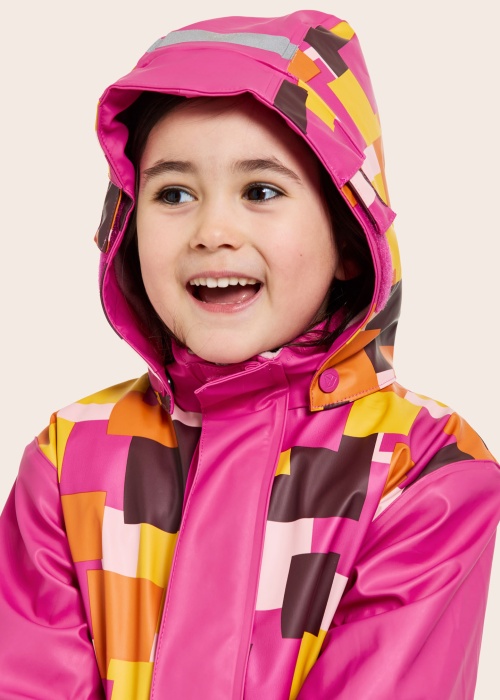 Didriksons vihmakomplekt Boardman 6