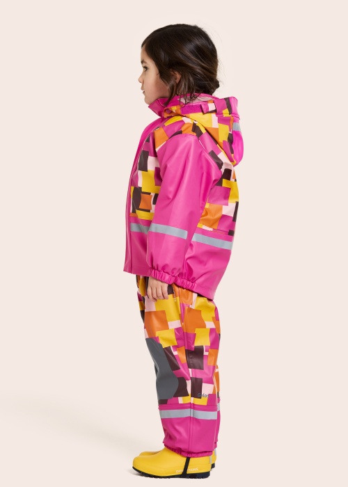 Didriksons vihmakomplekt Boardman 6