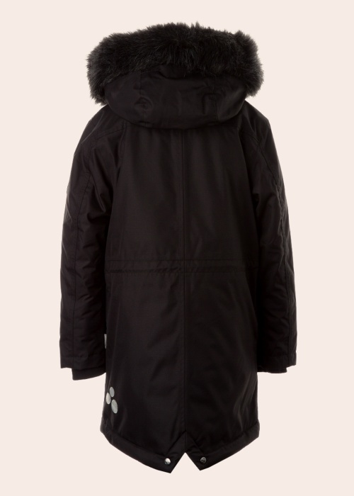 Зимняя парка David Huppa