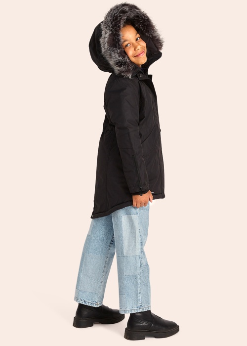 Зимняя парка Vivian Huppa