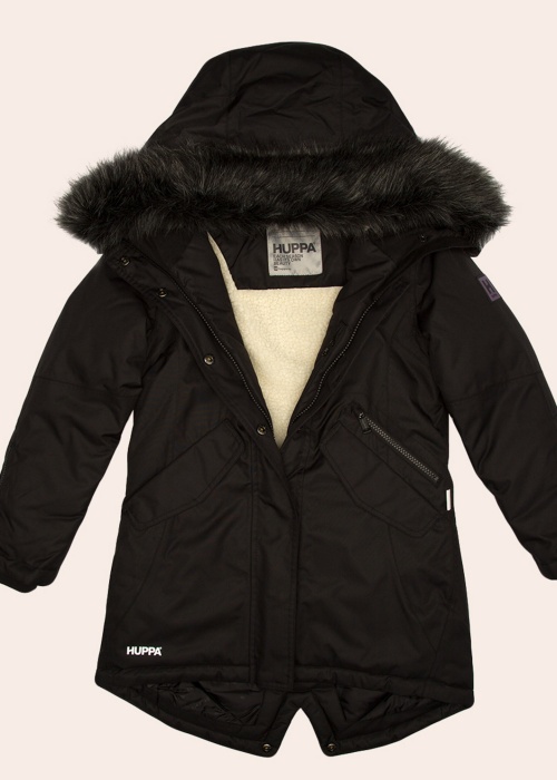 Зимняя парка Vivian Huppa
