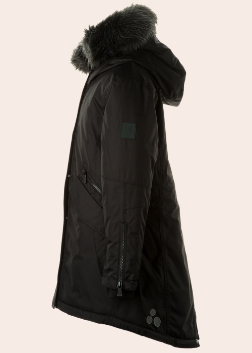 Зимняя парка Vivian Huppa