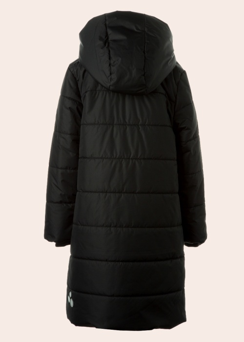 Весенне-осеннее пальто Nina Huppa