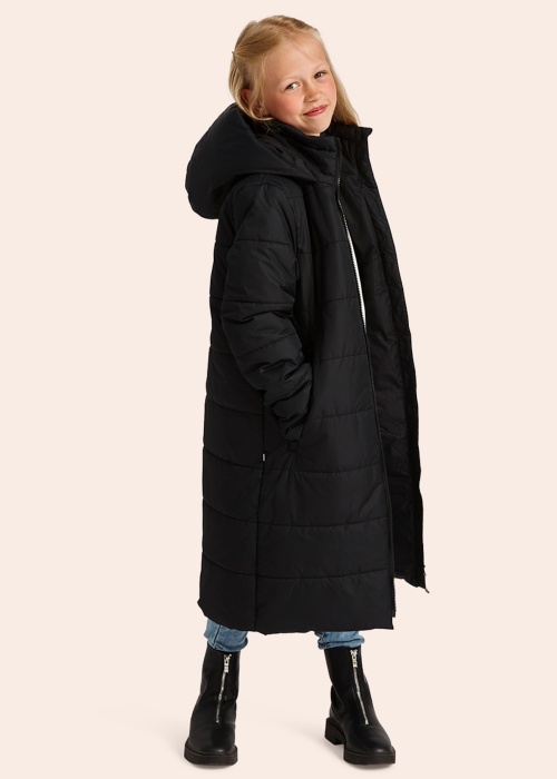 Весенне-осеннее пальто Nina Huppa