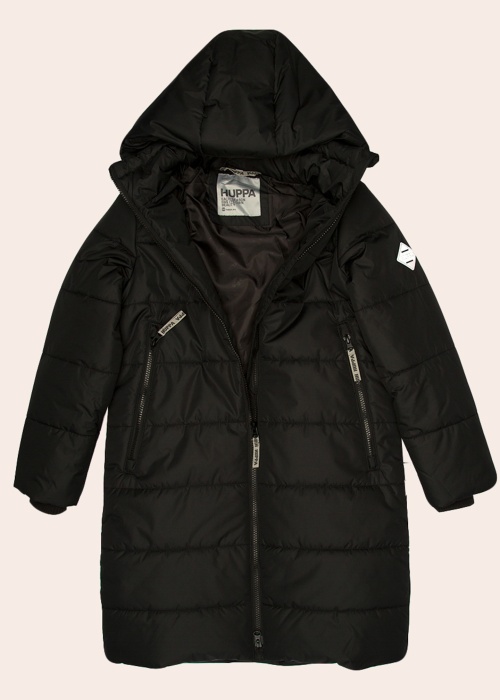 Весенне-осеннее пальто Nina Huppa